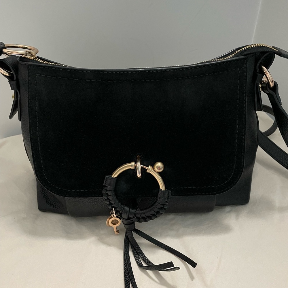 See by Chloe Small Joan Crossbody